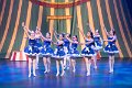 Mini Stars Circus 3C  008